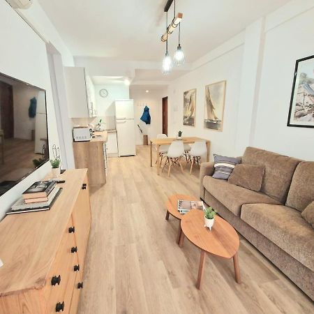Apartamento Marbella Center II Εξωτερικό φωτογραφία