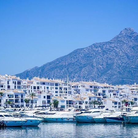 Apartamento Marbella Center II Εξωτερικό φωτογραφία
