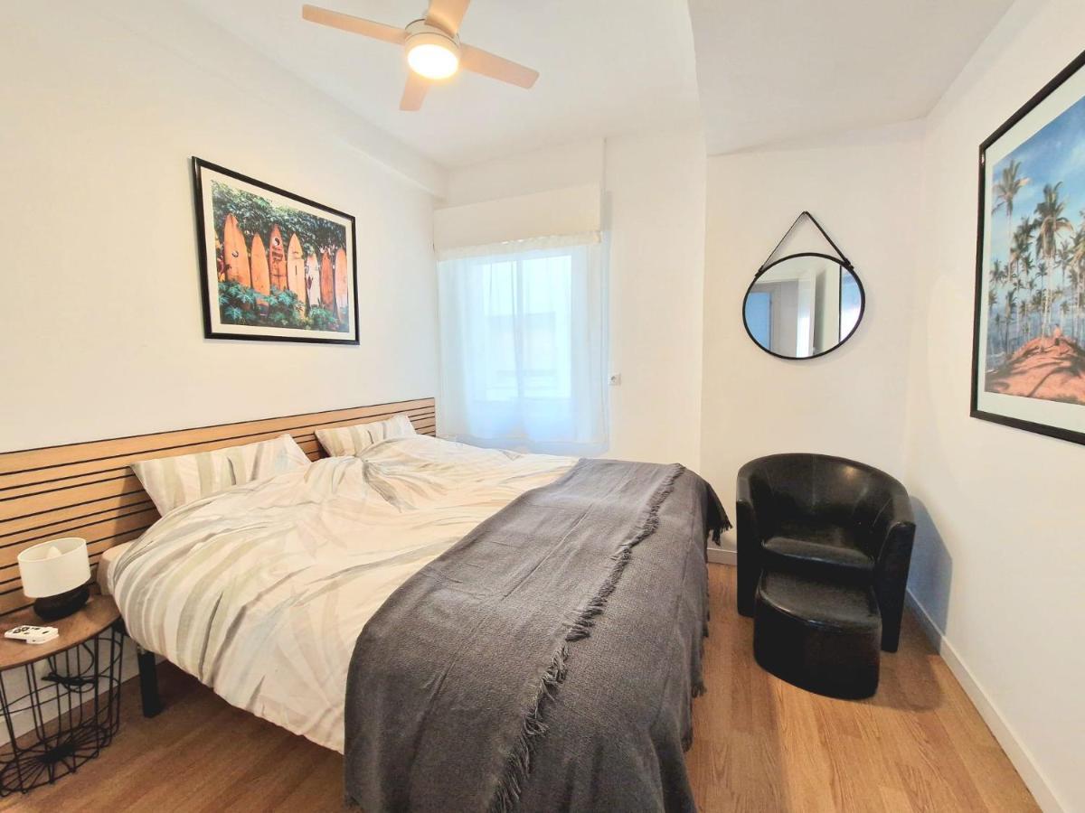 Apartamento Marbella Center II Εξωτερικό φωτογραφία
