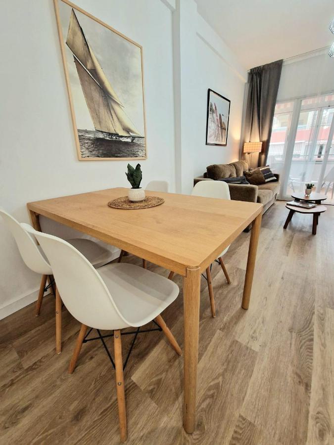 Apartamento Marbella Center II Εξωτερικό φωτογραφία